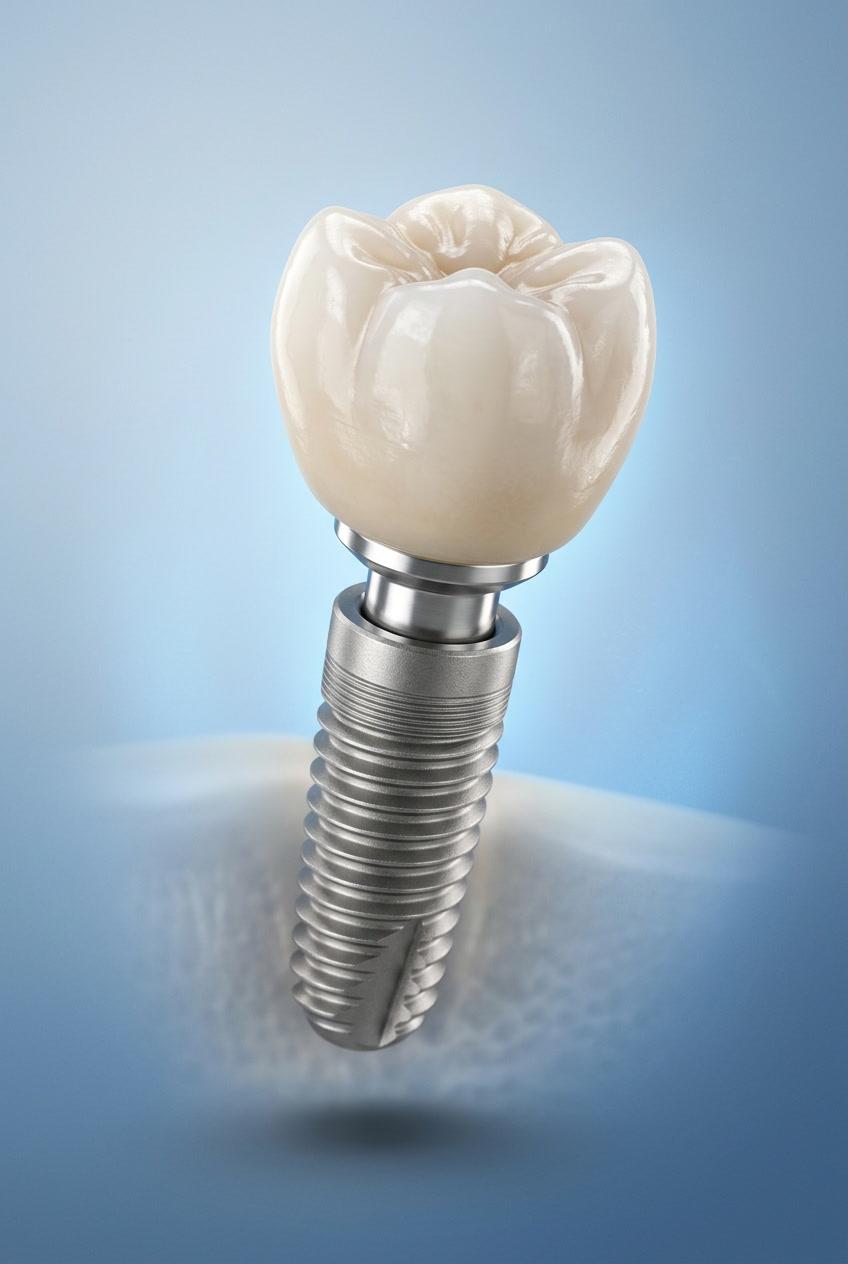 Implantes